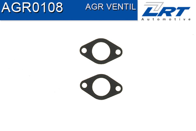 SUPAPA EGR LRT AGR0108 1