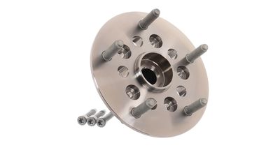 SET RULMENT ROATA SKF VKBA7086 24