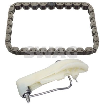 SET LANT ANTRENARE POMPA ULEI