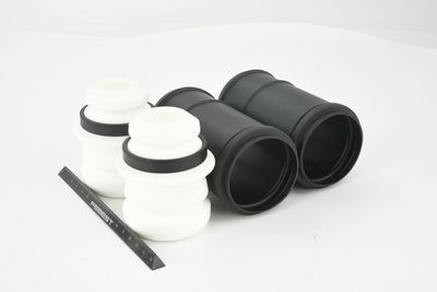 CHIT PROTECTIE PRAF AMORTIZOR FEBEST MSHBCSFKIT 10