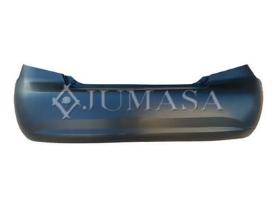 JUMASA 25401330 Усилитель бампера  для DAEWOO KALOS (Деу Kалос)