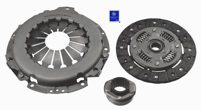 Clutch Kit 3000 951 571