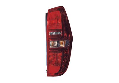 VAN-WEZEL 8273932 Задній ліхтар  для HYUNDAI H-1 (Хендай Х-1)
