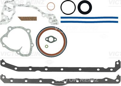 DICHTUNGSSATZ KURBELGEHäUSE