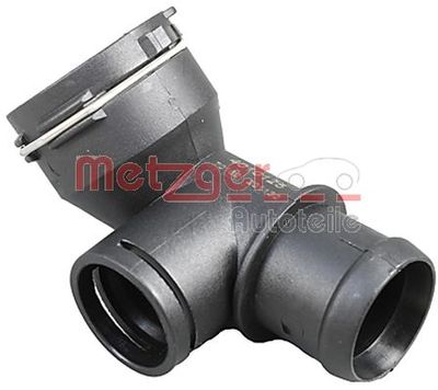 KüHLMITTELFLANSCH METZGER AUTOTEILE 4010125 1