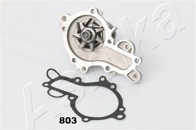 Water Pump, engine cooling 35-08-803