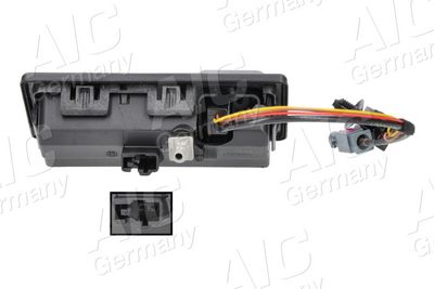 HECKKLAPPENGRIFF AIC 76699 1