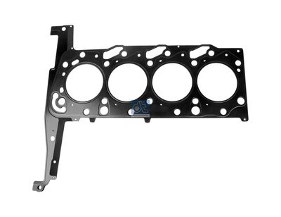гарнитура, цилиндрова глава DT Spare Parts 13.40030