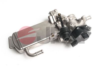 Aušintuvas, išmetamųjų dujų recirkuliacija