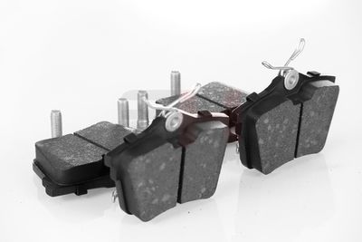 SET PLACUTE FRANA FRANA DISC GH GH413745 38