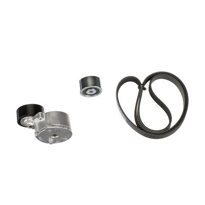 KEILRIPPENRIEMENSATZ GATES K026PK1153 60