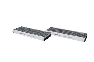FILTER INNENRAUMLUFT CONTINENTAL 28000210862 3