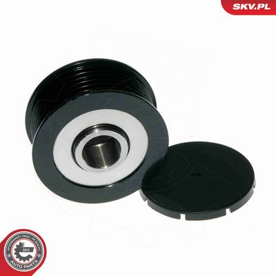 SISTEM ROATA LIBERA GENERATOR ESEN SKV 11SKV062 2