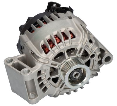 GENERATOR / ALTERNATOR VALEO 446755 24