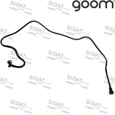 горивопровод SIDAT 83.6108A2