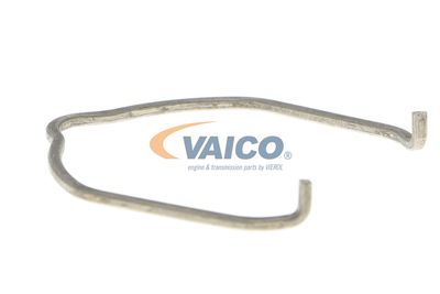 HALTESCHELLE LADELUFTSCHLAUCH VAICO V104446 51