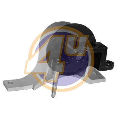Подвеска, двигатель 4u NS-EM-00179 для NISSAN (DFAC) TEANA