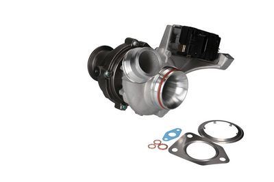 COMPRESOR SISTEM DE SUPRAALIMENTARE