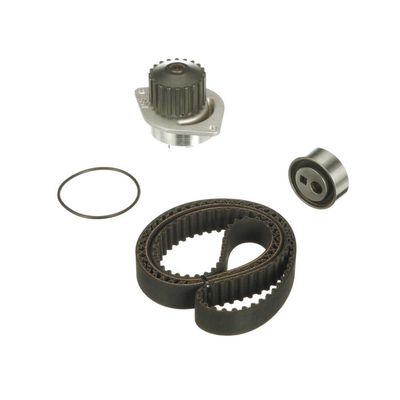 WASSERPUMPE + ZAHNRIEMENSATZ GATES KP15347XS 29