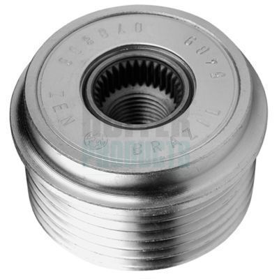 SISTEM ROATA LIBERA GENERATOR