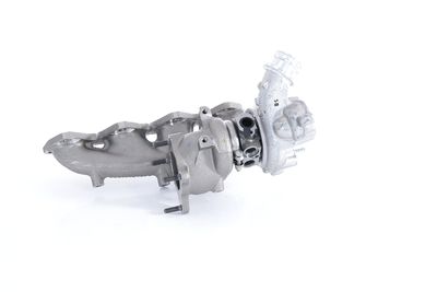 LADER AUFLADUNG BTS Turbo T914752 27