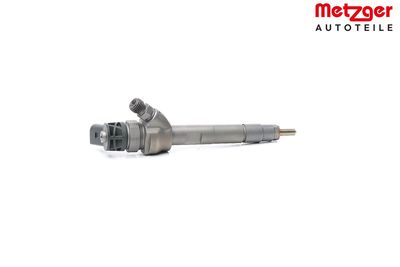 INJECTOR METZGER AUTOTEILE 0870256 17