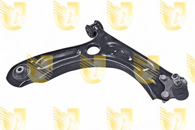 LENKER RADAUFHäNGUNG