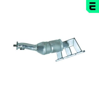 катализатор OPTIMAL OP-ECC07091