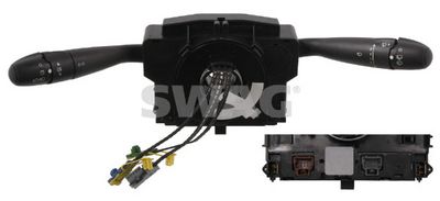 COMUTATOR COLOANA DIRECTIE