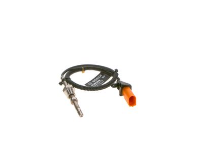 SENZOR TEMPERATURA GAZE EVACUARE BOSCH 0986259115 27