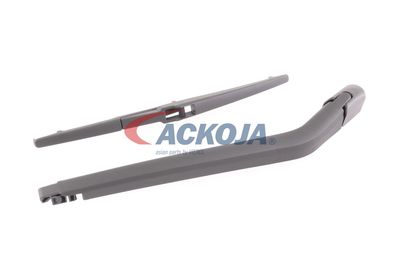 SET STERGATOARE CURATARE PARBRIZ ACKOJA A520476 31