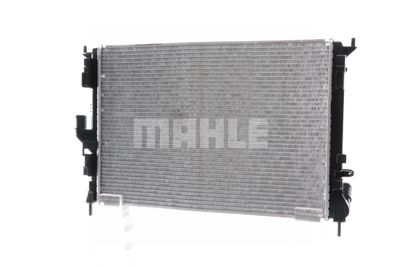 RADIATOR RACIRE MOTOR MAHLE CR1764000S 31