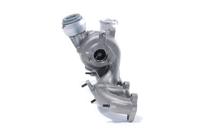 LADER AUFLADUNG BTS Turbo T912403 29