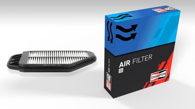LUFTFILTER CHAMPION CAF100939P 1