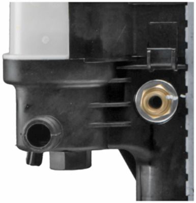 RADIATOR RACIRE MOTOR MAHLE CR329000P 9