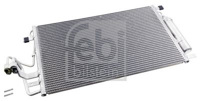 CONDENSATOR CLIMATIZARE