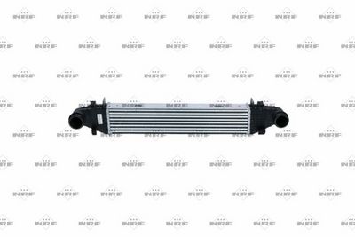 INTERCOOLER COMPRESOR