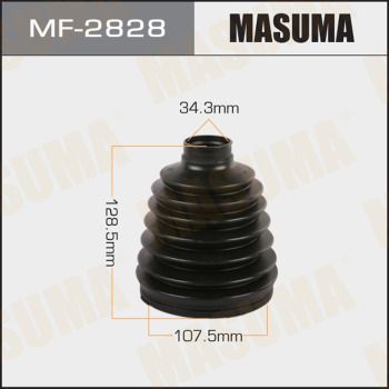 Комплект пыльника, приводной вал MASUMA MF-2828 для INFINITI QX56