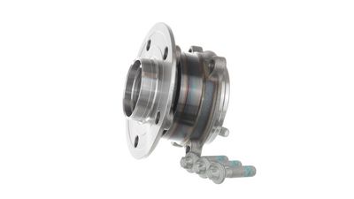 Wiellagerset met naaf past: MERCEDES EQA (H243), EQB (X243) Electric 05.21-