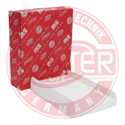 Filter vnútorného priestoru MASTER-SPORT GERMANY 2940-IF-PCS-MS
