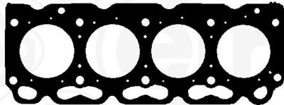 Cilinderkoppakking (dikte: 1,6mm diameter: 92,5mm) F4L1011