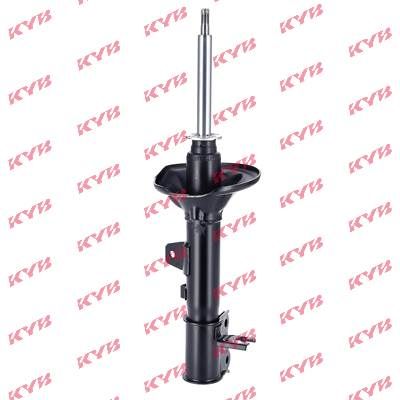 AMORTIZOR KYB 633182 21