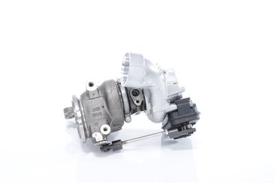 LADER AUFLADUNG BTS Turbo T918714 26