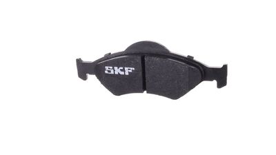 BREMSBELAGSATZ SCHEIBENBREMSE SKF VKBP80348 27