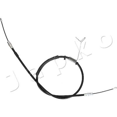 CABLU FRANA DE PARCARE