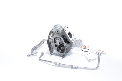 LADER AUFLADUNG BTS Turbo T981184BT 21