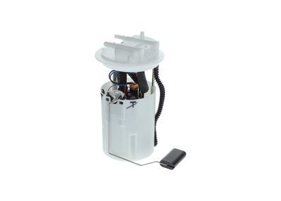 SISTEM ALIMENTARE CU COMBUSTIBIL BOSCH 0580303036 27