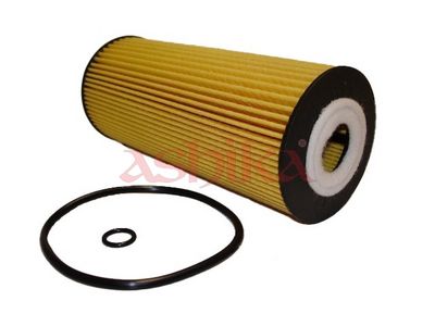 FILTRU ULEI ASHIKA FOE008JM
