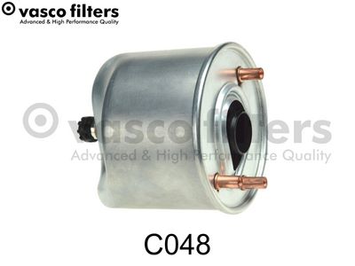 FILTRU COMBUSTIBIL DAVID VASCO C048 1