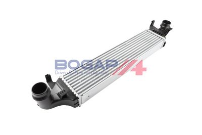INTERCOOLER COMPRESOR BOGAP C4220139 5